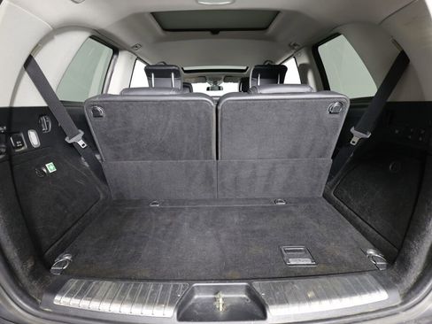 Used 2011 Mercedes-Benz GL 450 4MATIC image 18