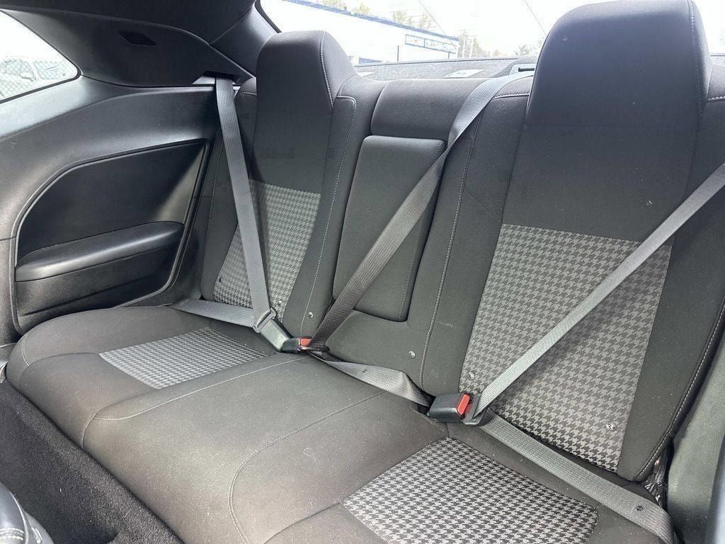 Used 2023 Dodge Challenger GT RWD image 46