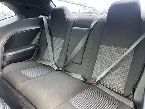 Used 2023 Dodge Challenger GT RWD image 46