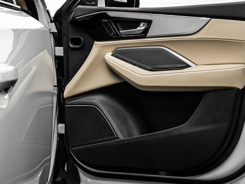 New 2026 Acura MDX SH-AWD w/ Technology Package image 10