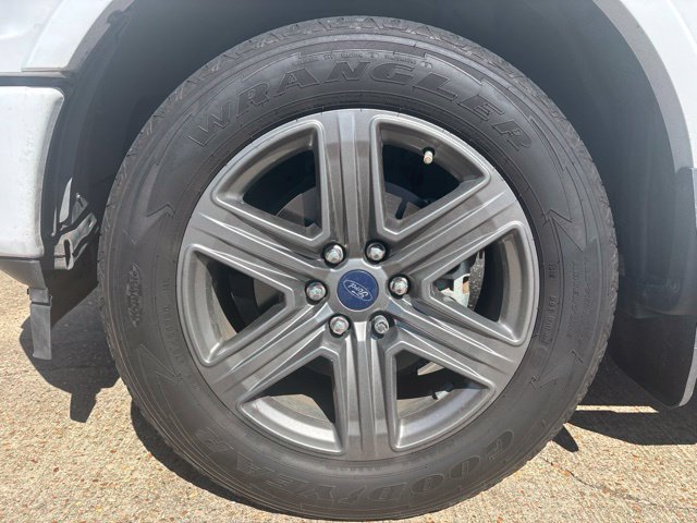 Used 2020 Ford F150 XLT w/ Equipment Group 302A Luxury RWD image 42