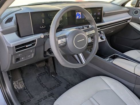 Used 2025 Hyundai Sonata SEL image 14