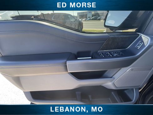 Used 2021 Ford F150 XLT w/ Equipment Group 302A High AWD/4WD image 20