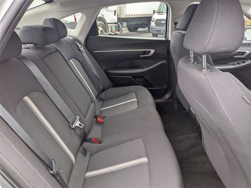 Used 2025 Hyundai Sonata SEL image 29