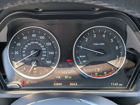 Used 2017 BMW X1 xDrive28i AWD/4WD image 11