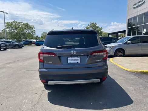 Used 2019 Honda Pilot EX-L image 4