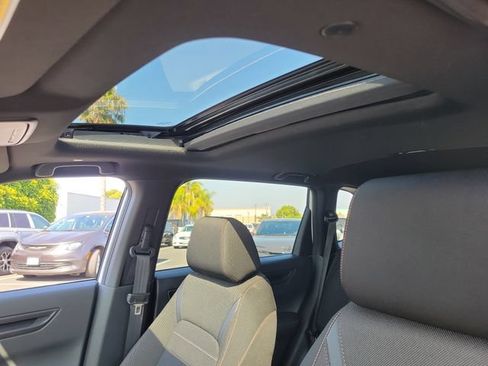 Certified 2024 Honda CR-V Sport image 33