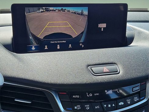 Used 2025 Acura TLX w/ Technology Package FWD image 18
