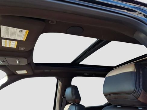 New 2025 Ford F150 King Ranch w/ FX4 Off-Road Package image 14