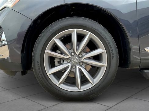 Used 2019 Acura RDX FWD w/ Technology Package image 11