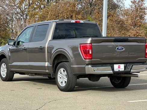 Used 2023 Ford F150 XLT image 6