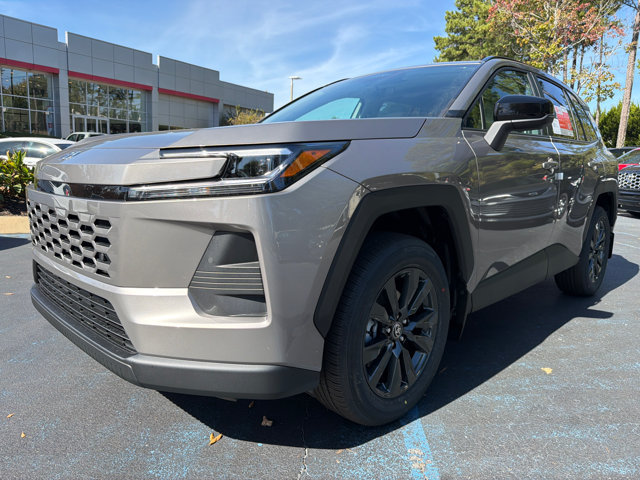 New 2026 Toyota RAV4 XLE Premium w/ Weather Package FWD image 7