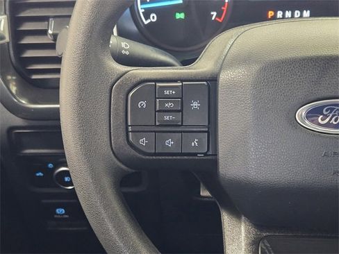 Used 2023 Ford F150 XL w/ STX Appearance Package image 28