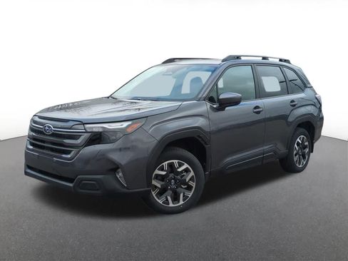 New 2026 Subaru Forester Premium image 1