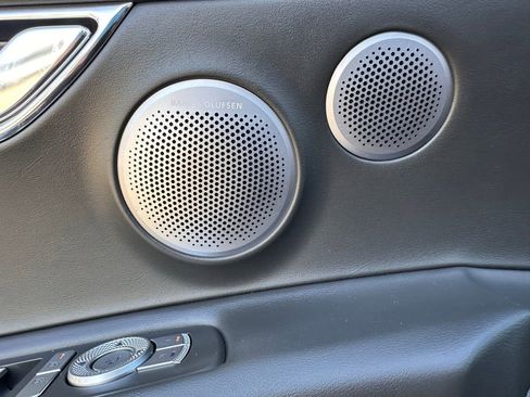 Used 2025 Genesis GV80 3.5T Prestige image 27