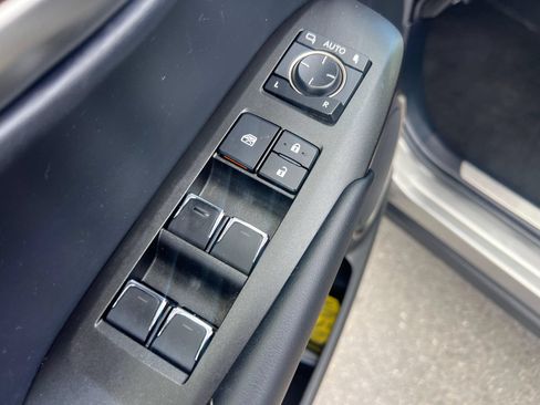 Used 2020 Lexus NX 300 AWD w/ Accessory Package image 25