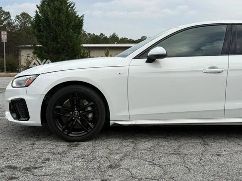 Used 2024 Audi A4 2.0T Premium Plus image 18