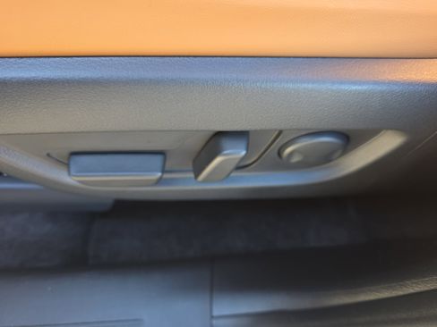 Used 2025 MAZDA CX-70 3.3 Turbo S w/ Premium Plus image 20