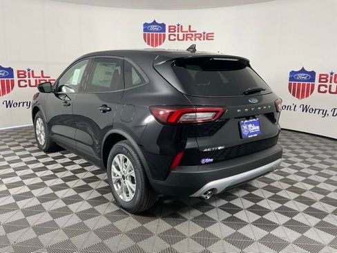 New 2025 Ford Escape Active image 5