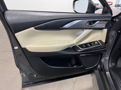 Used 2018 MAZDA CX-9 Grand Touring AWD/4WD image 24