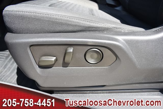 Certified 2023 Chevrolet Silverado 1500 Custom RWD image 21