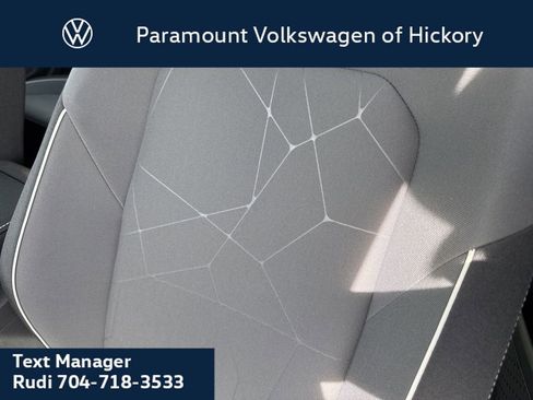 New 2026 Volkswagen Jetta Sport FWD image 21