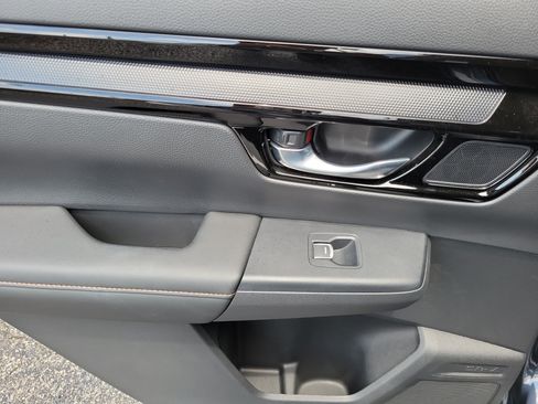 Certified 2024 Honda CR-V Sport Touring image 17
