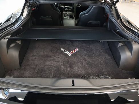 Used 2019 Chevrolet Corvette Stingray Z51 image 20