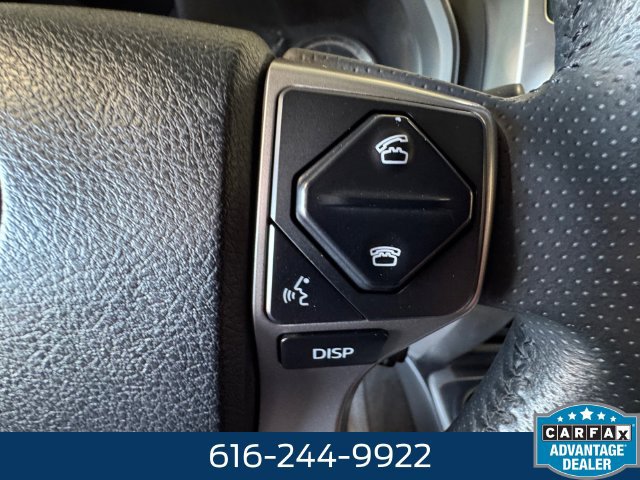 Used 2018 Toyota 4Runner SR5 Premium AWD/4WD image 18