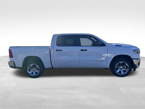 New 2026 RAM 1500 Big Horn image 25