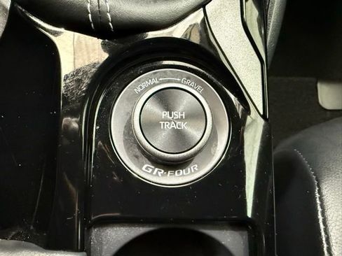 Used 2025 Toyota Corolla GR image 36