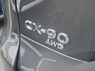 New 2026 MAZDA CX-90 3.3 Turbo S w/ Premium Plus