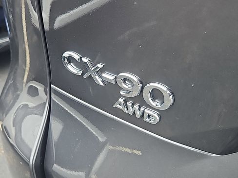 New 2026 MAZDA CX-90 3.3 Turbo S w/ Premium Plus image 4