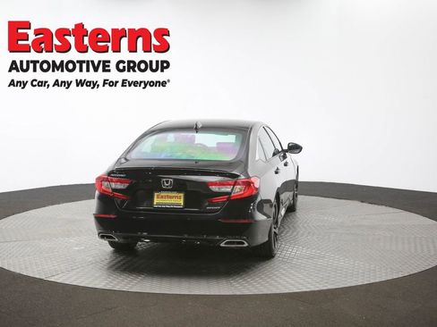 Used 2020 Honda Accord Sport image 34