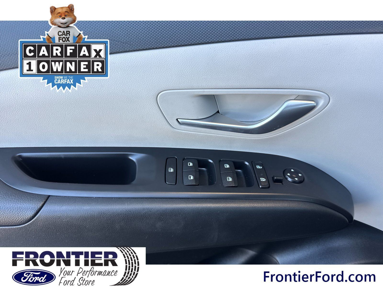 Used 2024 Hyundai Tucson SEL AWD/4WD image 12
