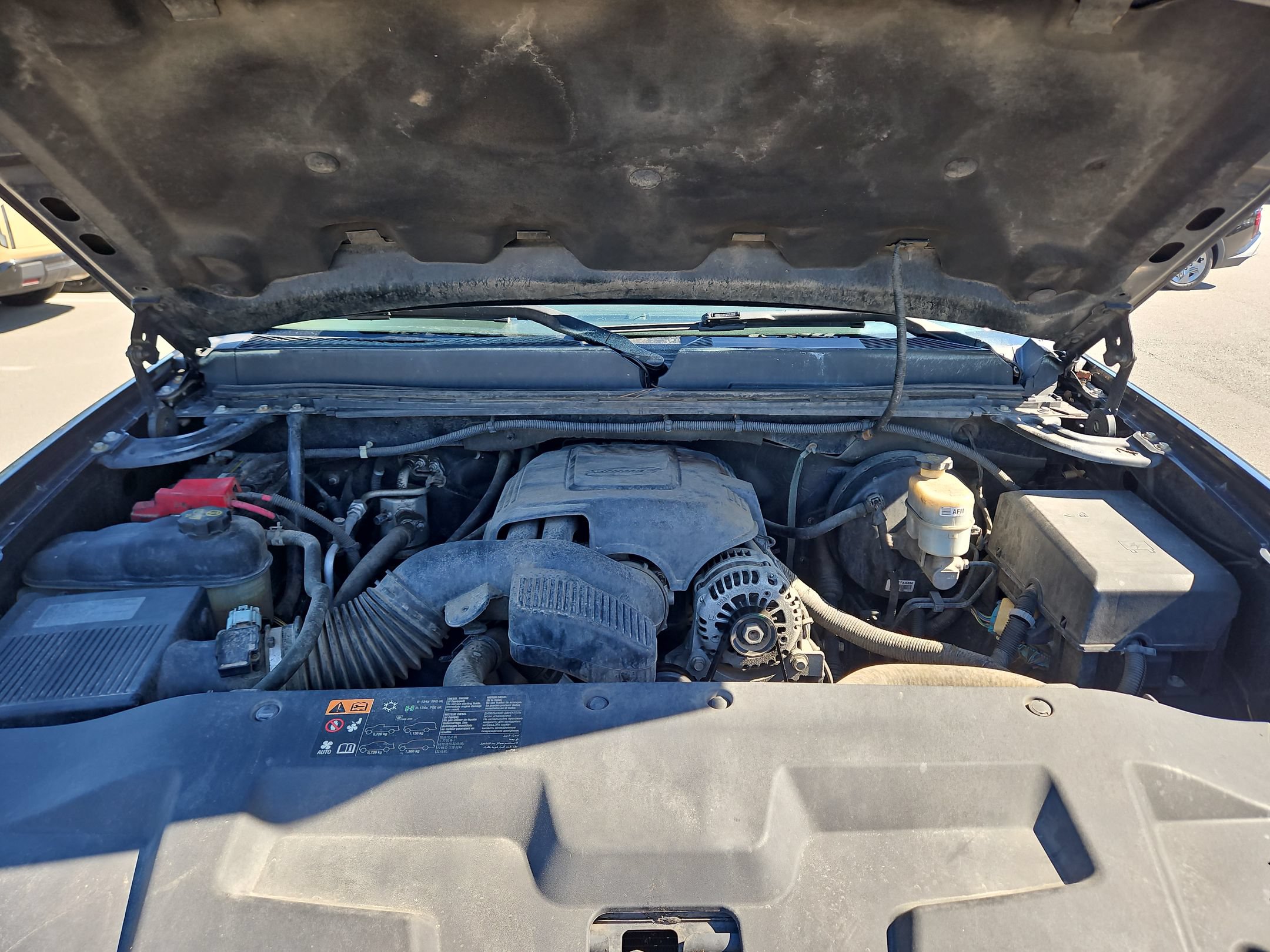 Used 2011 GMC Sierra 1500 SLE w/ Power Tech Package RWD image 17