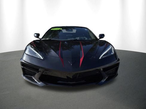 Used 2024 Chevrolet Corvette Stingray Preferred Conv w/ 2LT RWD image 58
