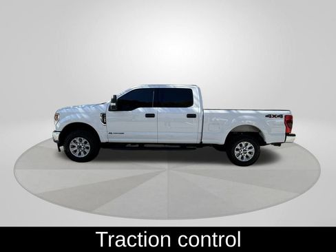 Used 2022 Ford F250 XLT image 4
