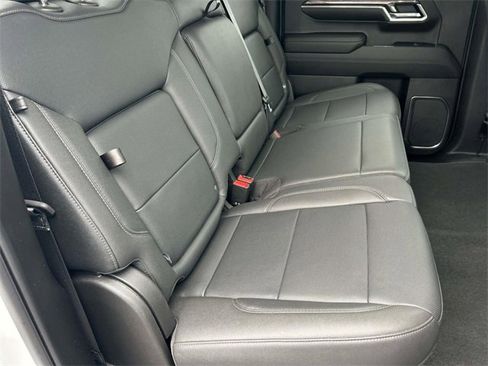 Used 2022 Chevrolet Silverado 1500 LTZ w/ LTZ Premium Package image 23