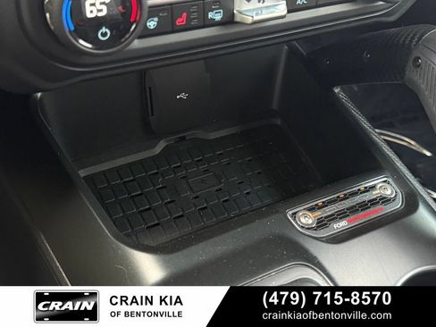 Used 2024 Ford Bronco Raptor w/ Interior Carbon Fiber Pack 6 AWD/4WD image 18