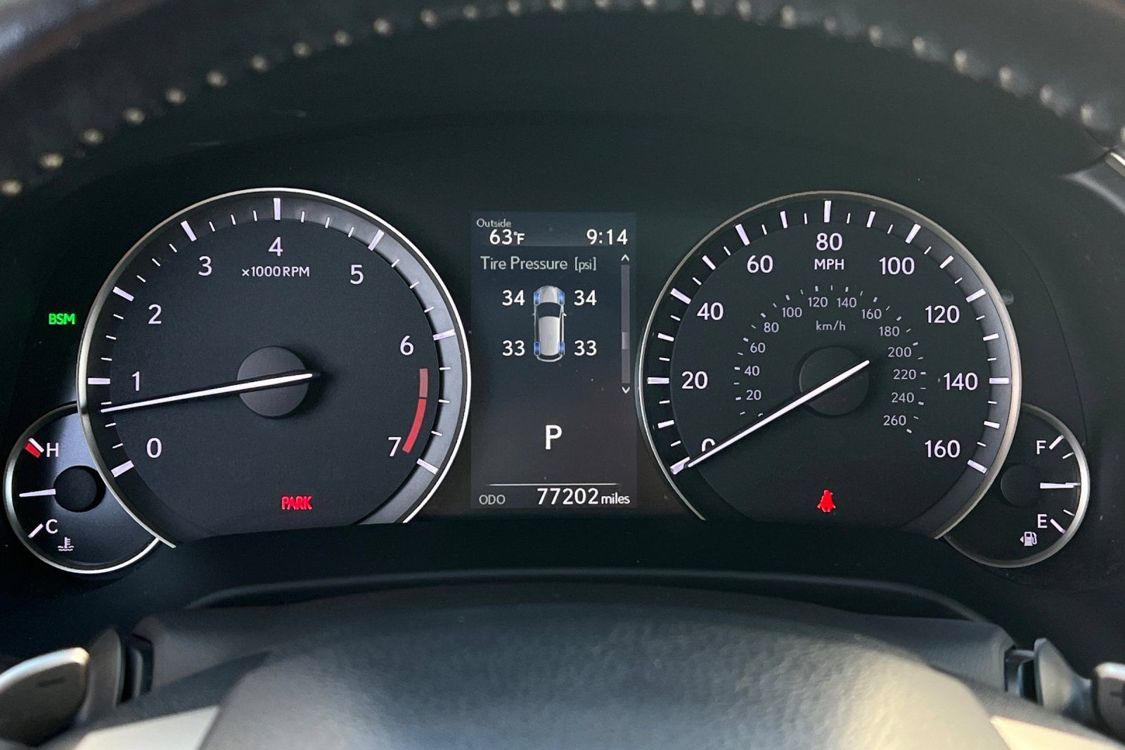 Used 2021 Lexus RX 350 AWD w/ Premium Package image 39