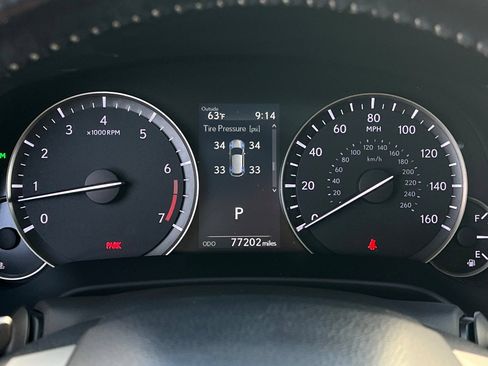 Used 2021 Lexus RX 350 AWD w/ Premium Package image 39