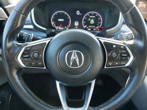 Used 2023 Acura MDX SH-AWD w/ Technology Package image 25