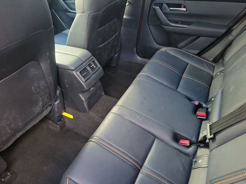 Used 2025 MAZDA CX-50 AWD 2.5 S w/ Premium Plus Pkg image 13