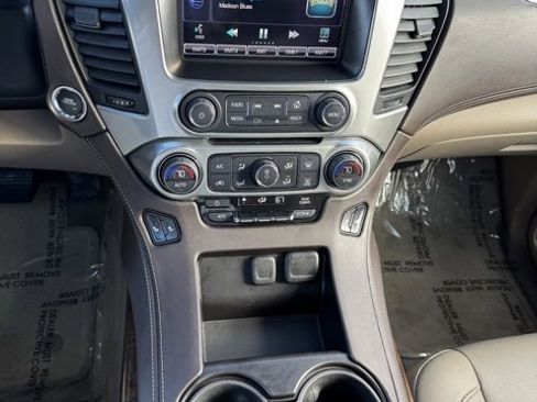 Used 2015 Chevrolet Tahoe LT w/ Luxury Package image 6