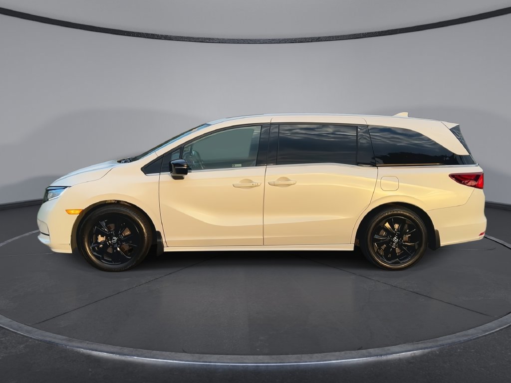 Used 2024 Honda Odyssey Sport image 5