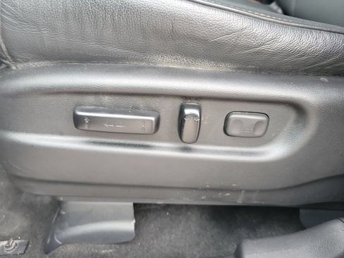 Used 2023 Honda Passport TrailSport image 22
