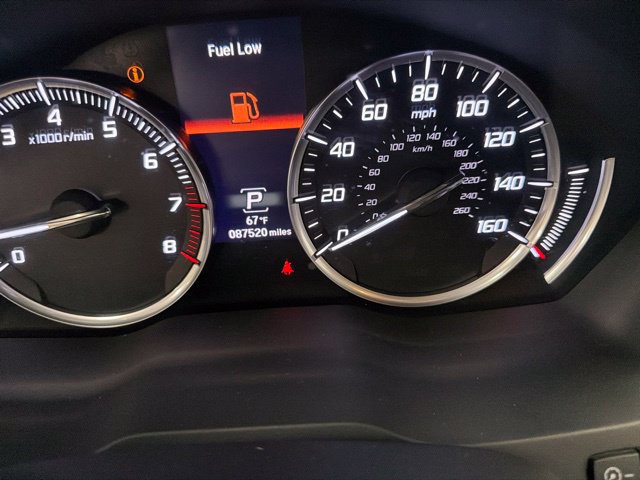 Used 2014 Acura MDX w/ Technology Package AWD/4WD image 24