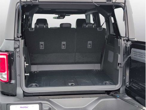 New 2025 Ford Bronco Big Bend image 24