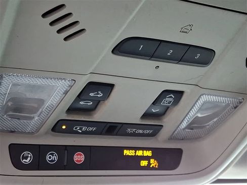 Used 2019 GMC Terrain Denali w/ Driver Alert Package II image 26